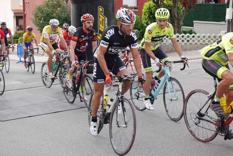 Marcha Cicloturista de Berga