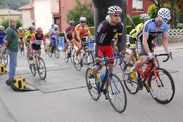 Marcha Cicloturista de Berga