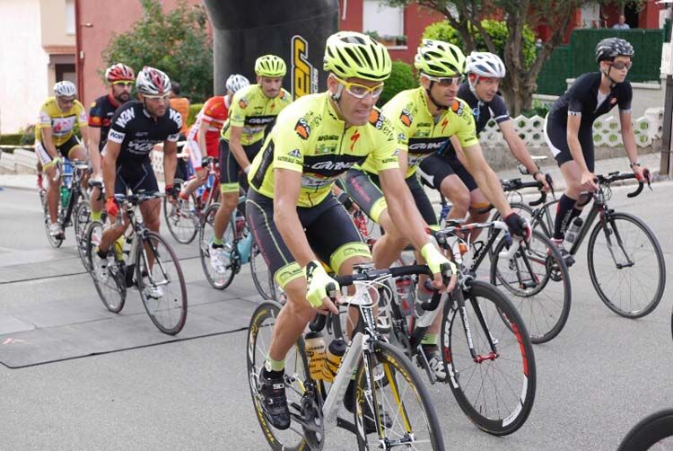 Marcha Cicloturista de Berga