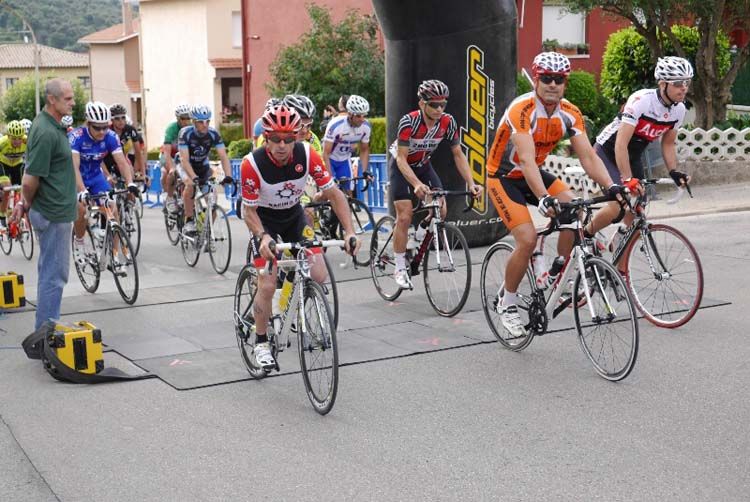 Marcha Cicloturista de Berga