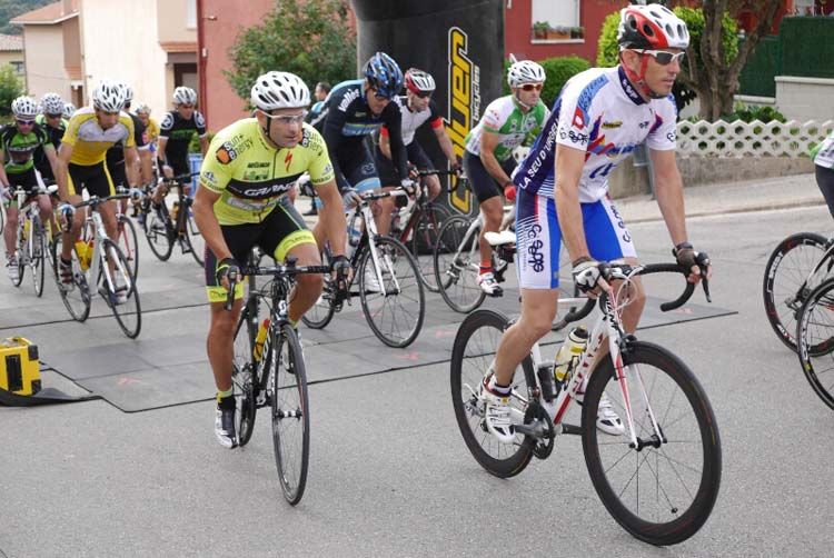 Marcha Cicloturista de Berga