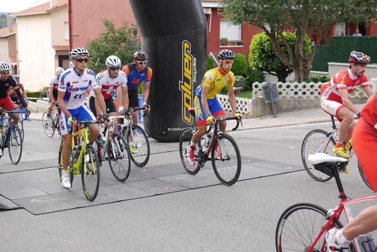 Marcha Cicloturista de Berga