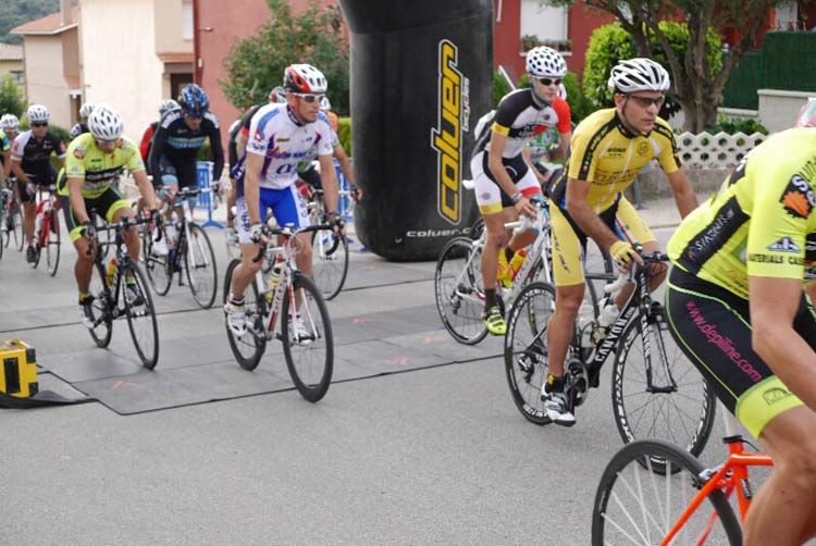 Marcha Cicloturista de Berga