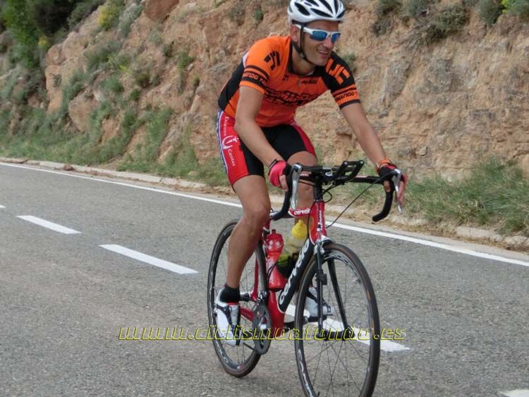 Marcha Cicloturista de Berga