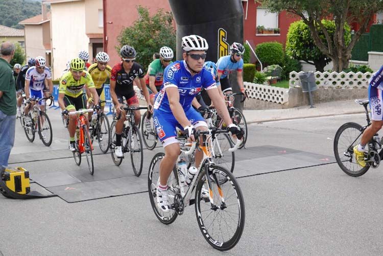 Marcha Cicloturista de Berga