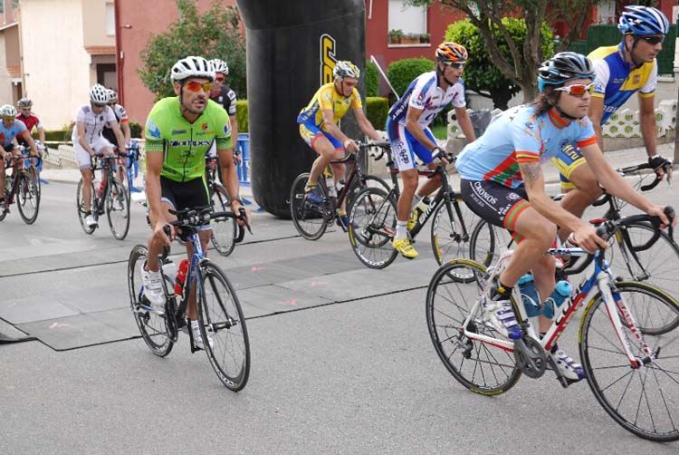 Marcha Cicloturista de Berga