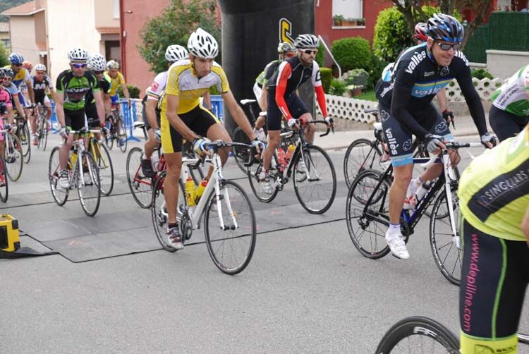 Marcha Cicloturista de Berga
