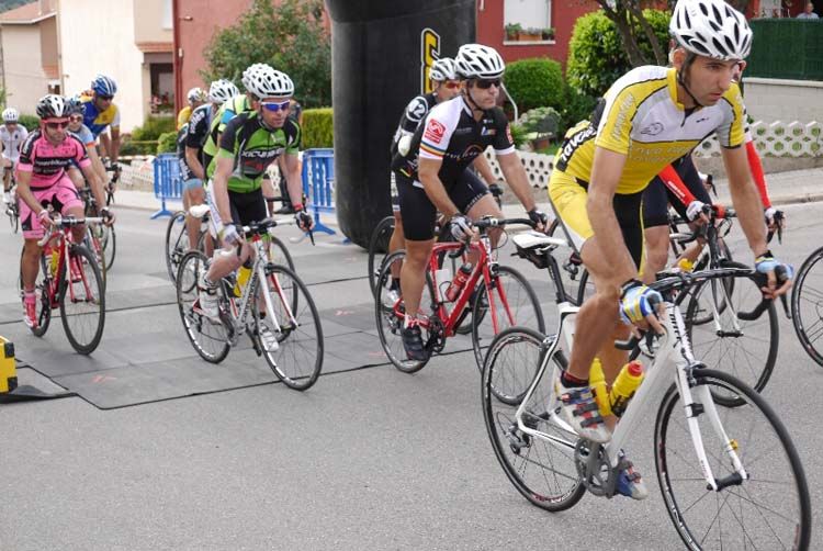 Marcha Cicloturista de Berga