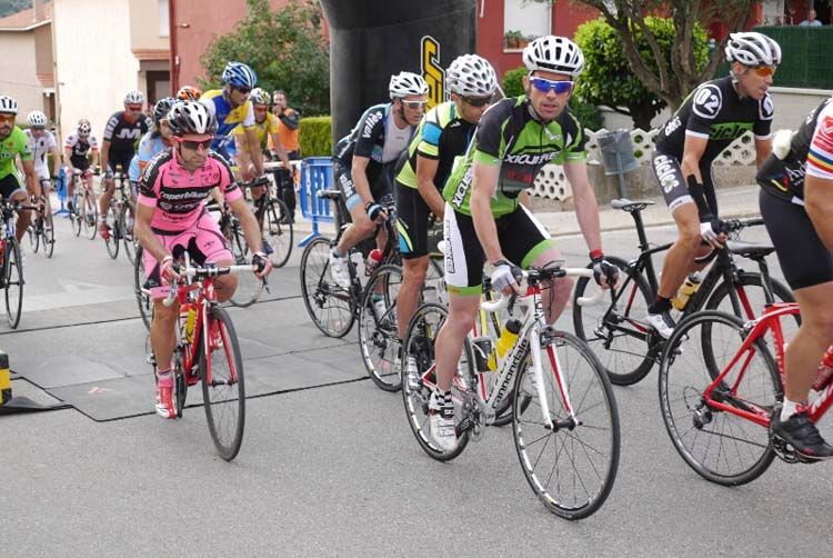 Marcha Cicloturista de Berga