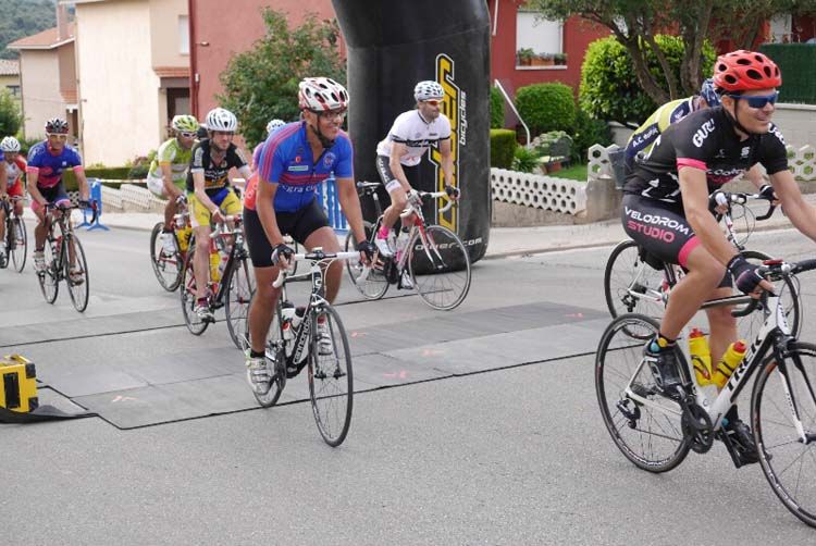 Marcha Cicloturista de Berga