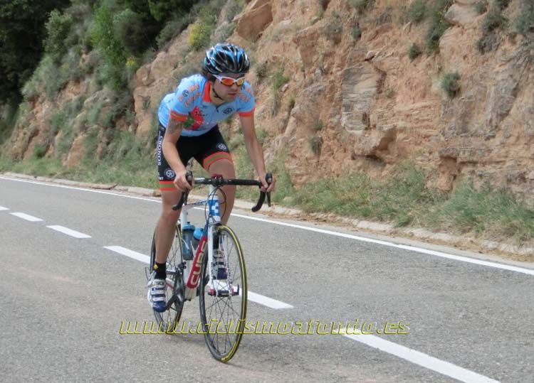 Marcha Cicloturista de Berga