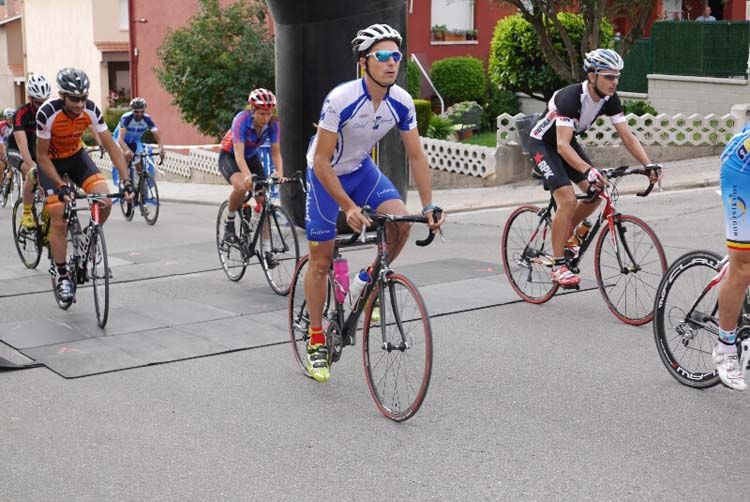 Marcha Cicloturista de Berga