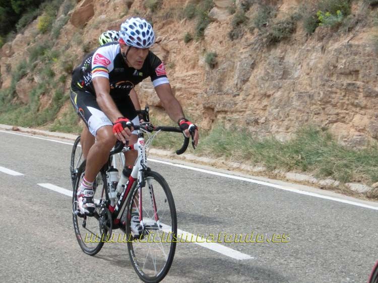 Marcha Cicloturista de Berga