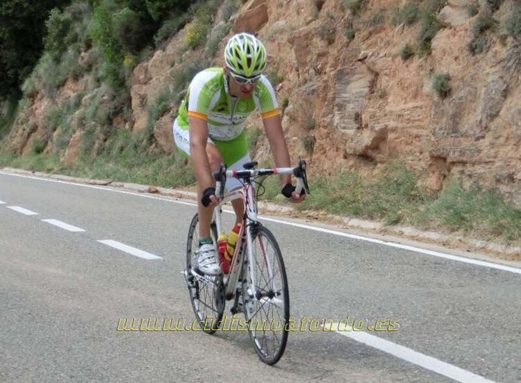 Marcha Cicloturista de Berga
