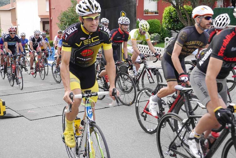 Marcha Cicloturista de Berga