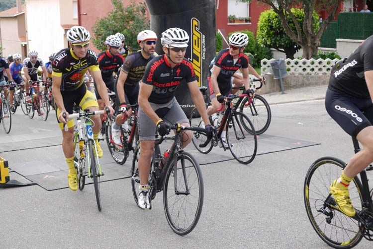 Marcha Cicloturista de Berga