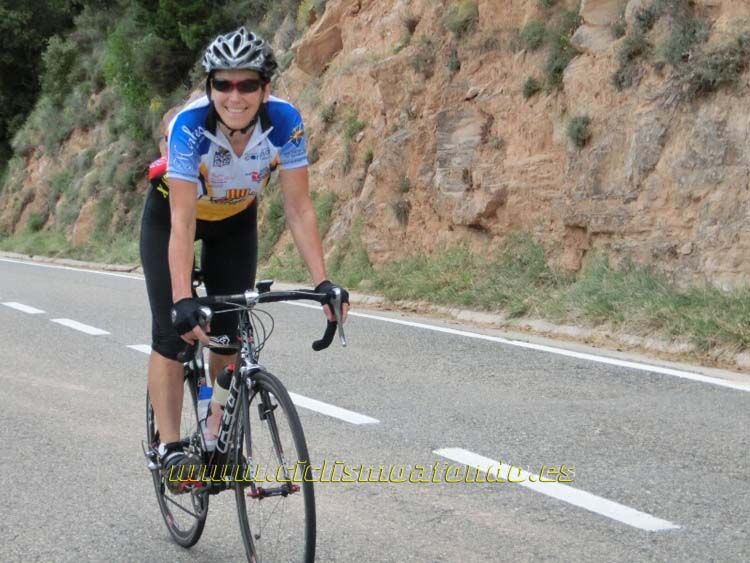 Marcha Cicloturista de Berga