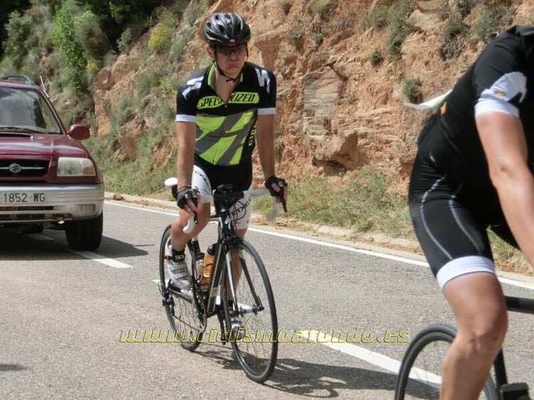 Marcha Cicloturista de Berga