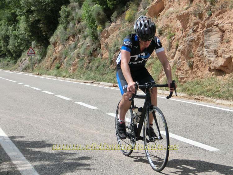 Marcha Cicloturista de Berga