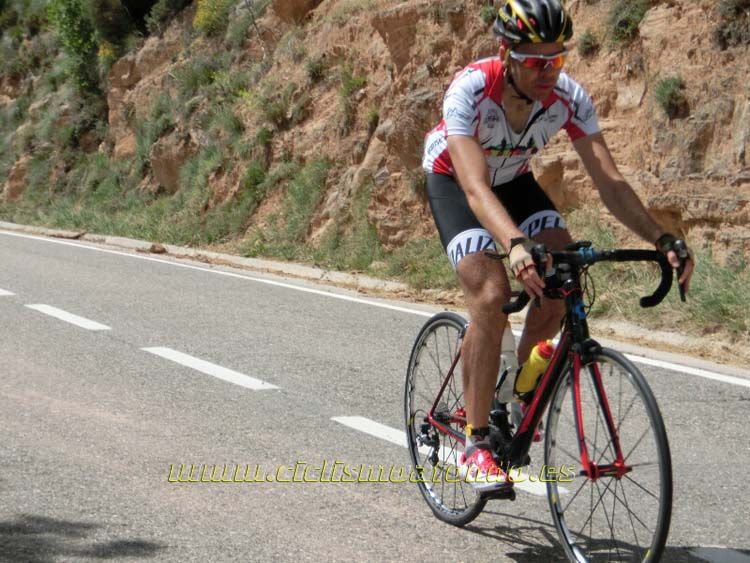 Marcha Cicloturista de Berga
