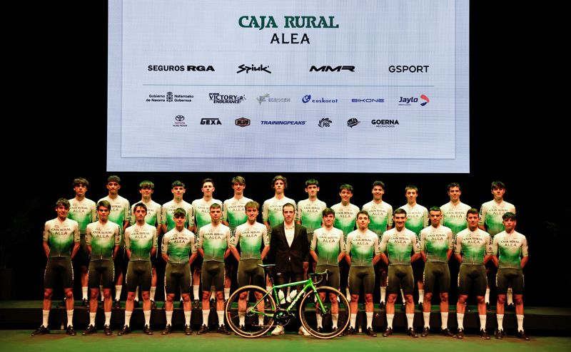 Filial Caja Rural Alea