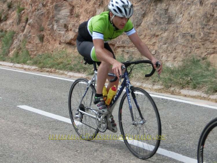 Marcha Cicloturista de Berga