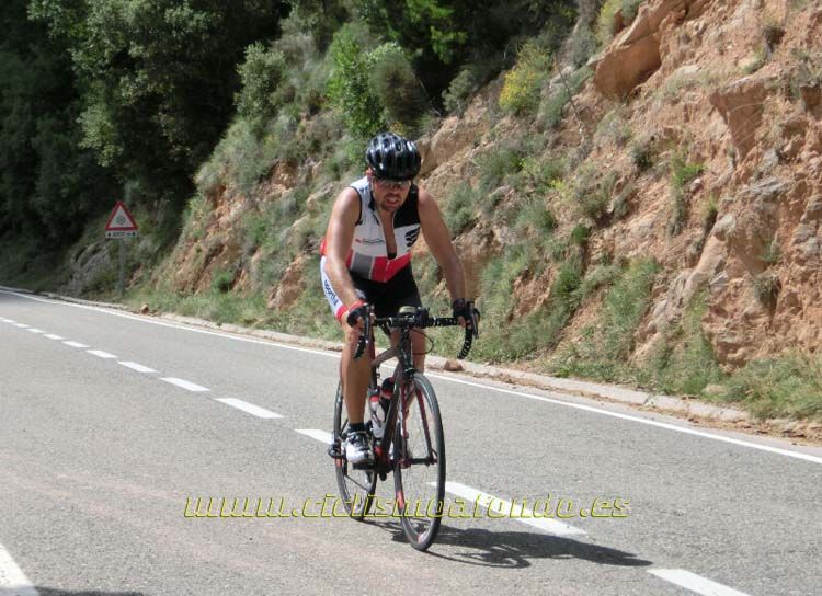 Marcha Cicloturista de Berga