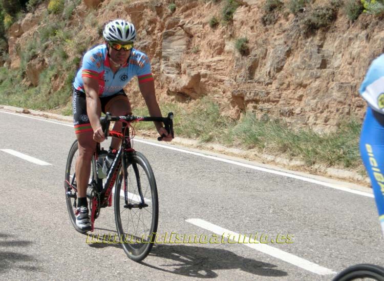 Marcha Cicloturista de Berga