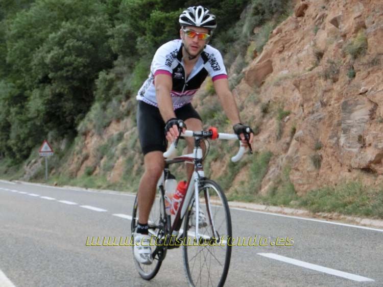 Marcha Cicloturista de Berga