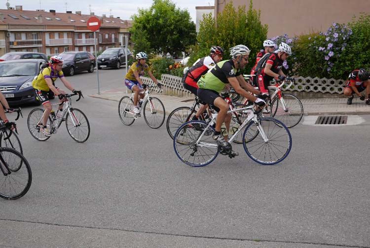 Marcha Cicloturista de Berga