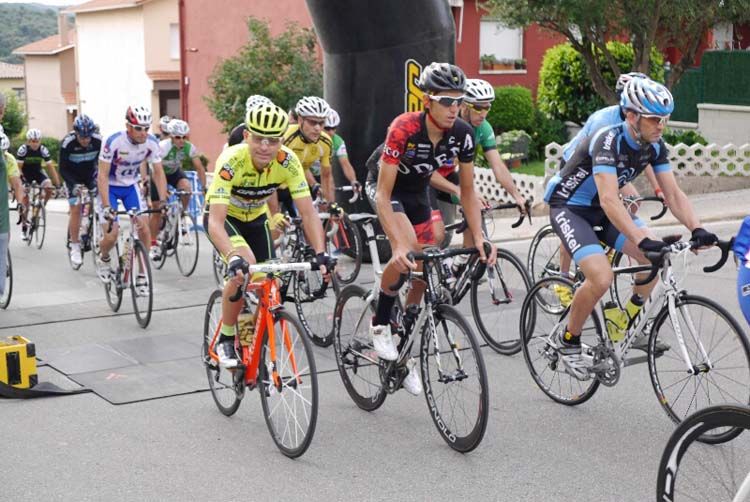 Marcha Cicloturista de Berga