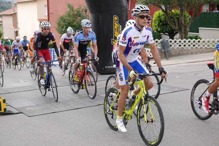 Marcha Cicloturista de Berga