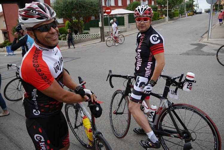Marcha Cicloturista de Berga