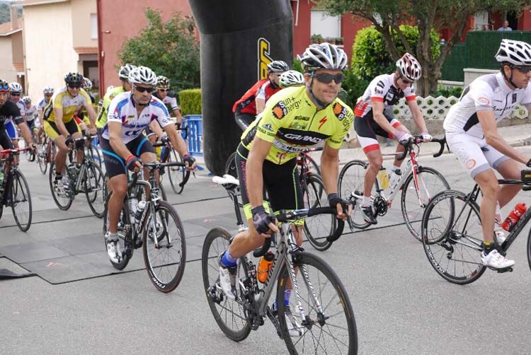 Marcha Cicloturista de Berga