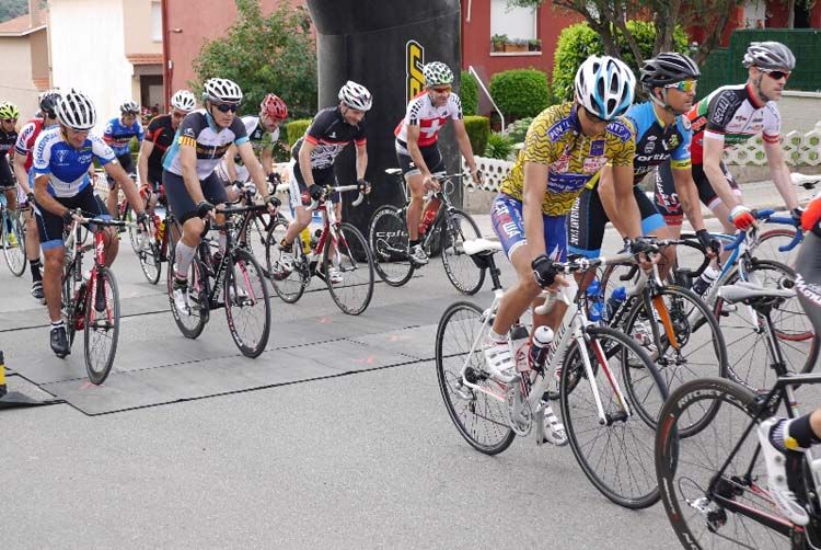 Marcha Cicloturista de Berga