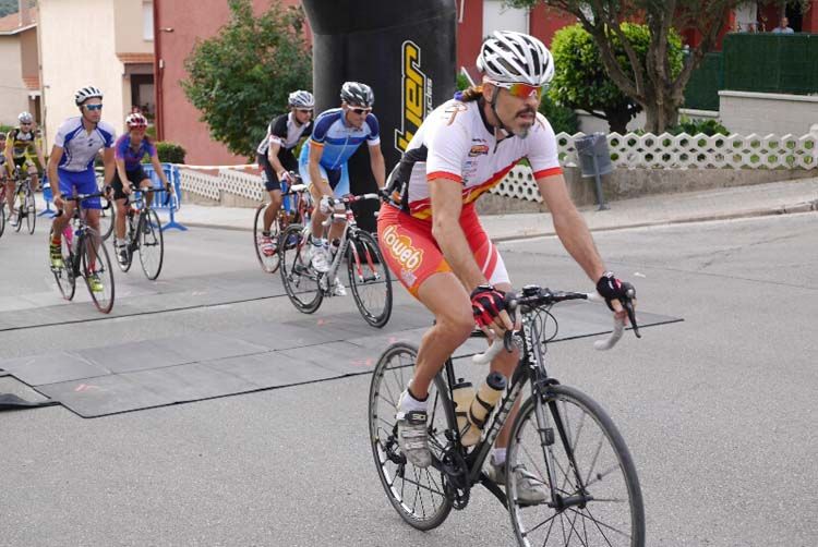 Marcha Cicloturista de Berga
