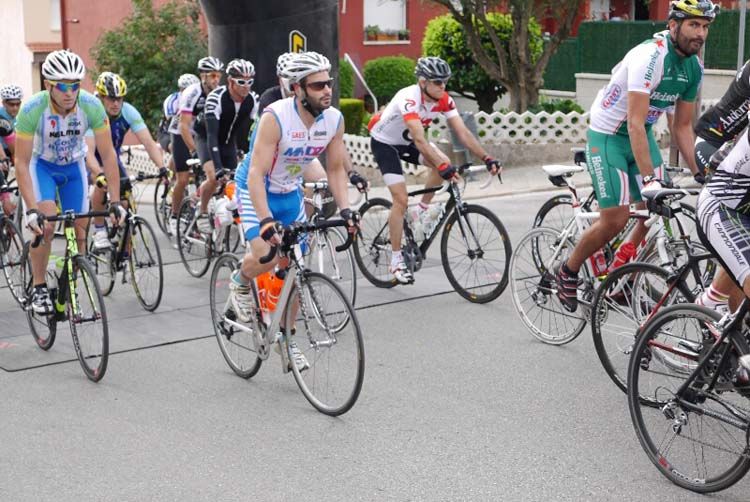 Marcha Cicloturista de Berga