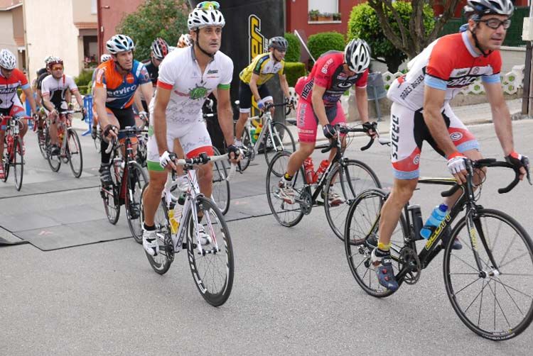 Marcha Cicloturista de Berga