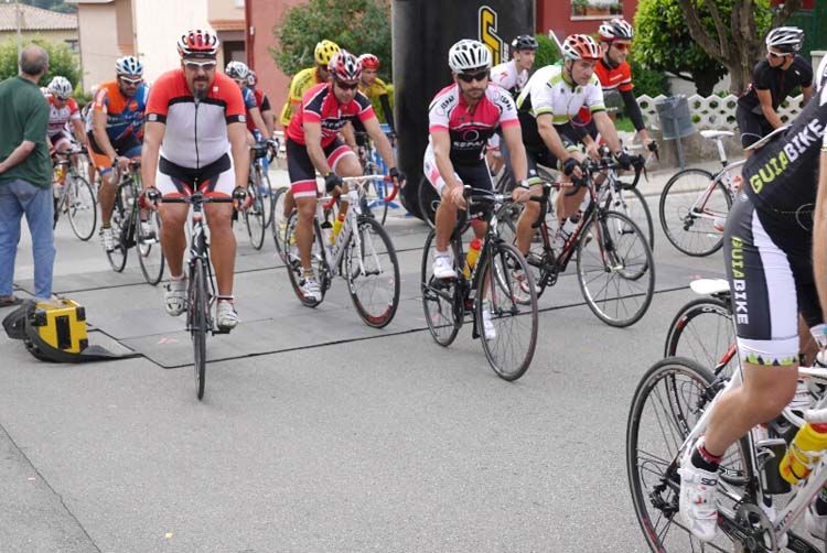 Marcha Cicloturista de Berga