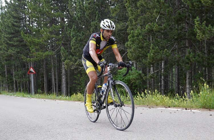 Marcha Cicloturista de Berga