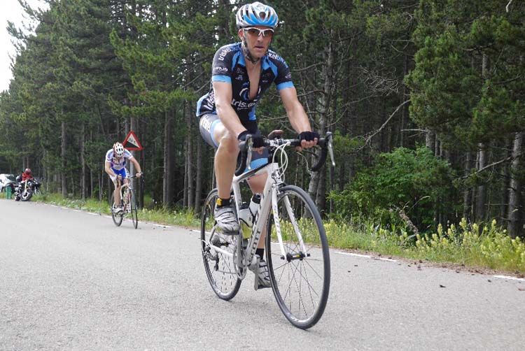 Marcha Cicloturista de Berga