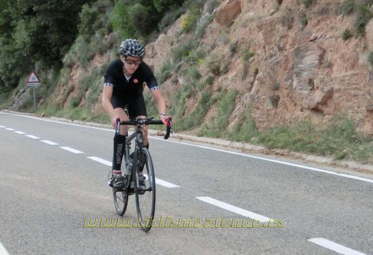 Marcha Cicloturista de Berga