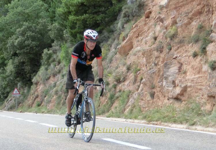 Marcha Cicloturista de Berga