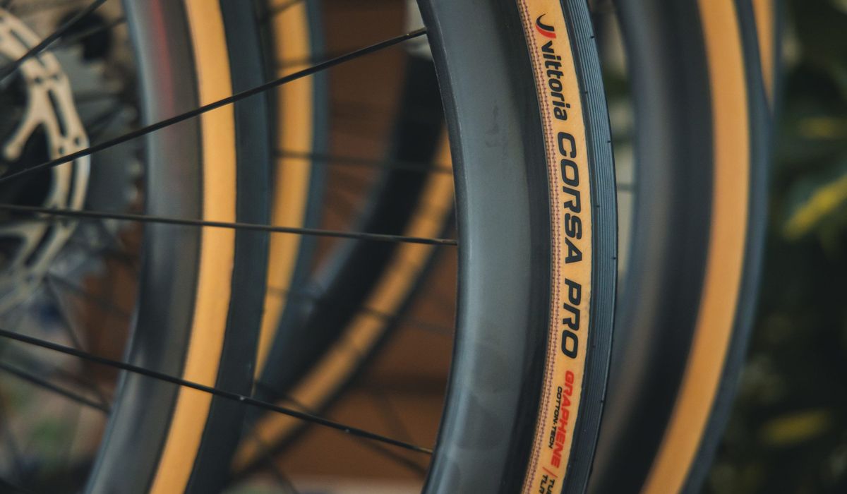 Polti Kometa y Vittoria extienden su colaboración, ahora con tubeless