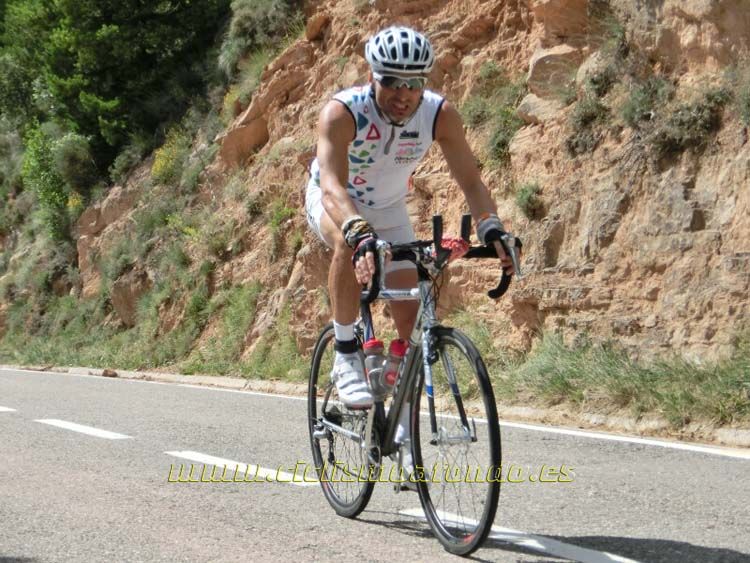Marcha Cicloturista de Berga