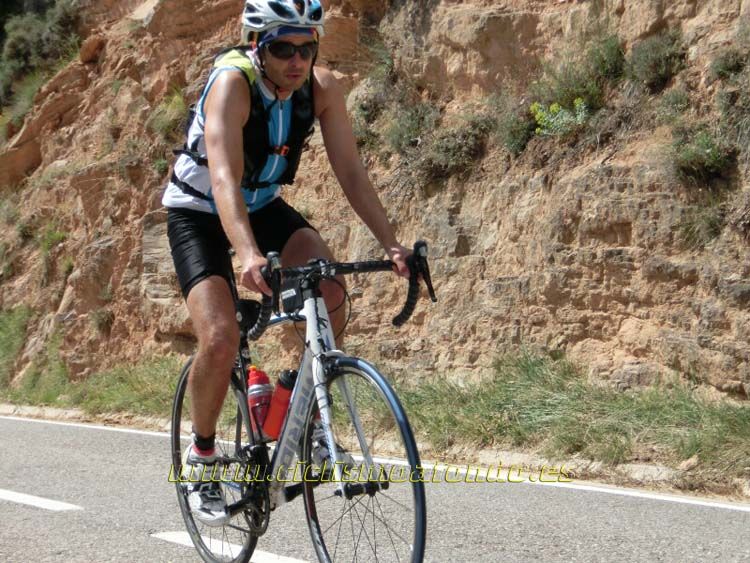 Marcha Cicloturista de Berga
