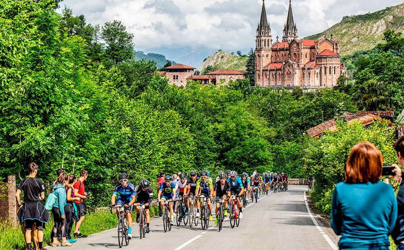 abiertas las inscripciones para el desafio lagos de covadonga abiertas las inscripciones para el desafio lagos de covadonga