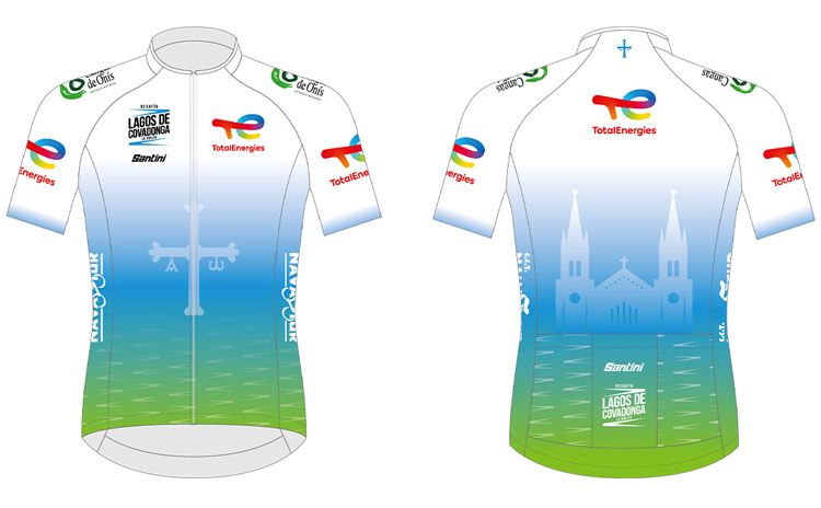 maillot Lagos Covadonga