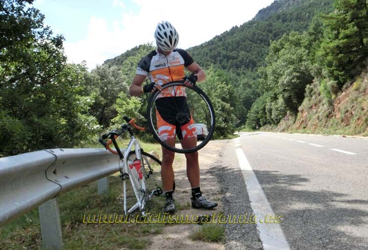 Marcha Cicloturista de Berga