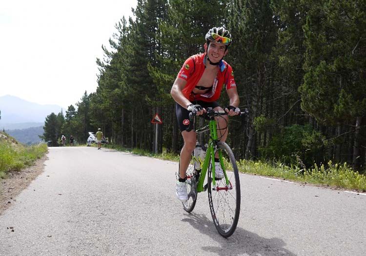 Marcha Cicloturista de Berga